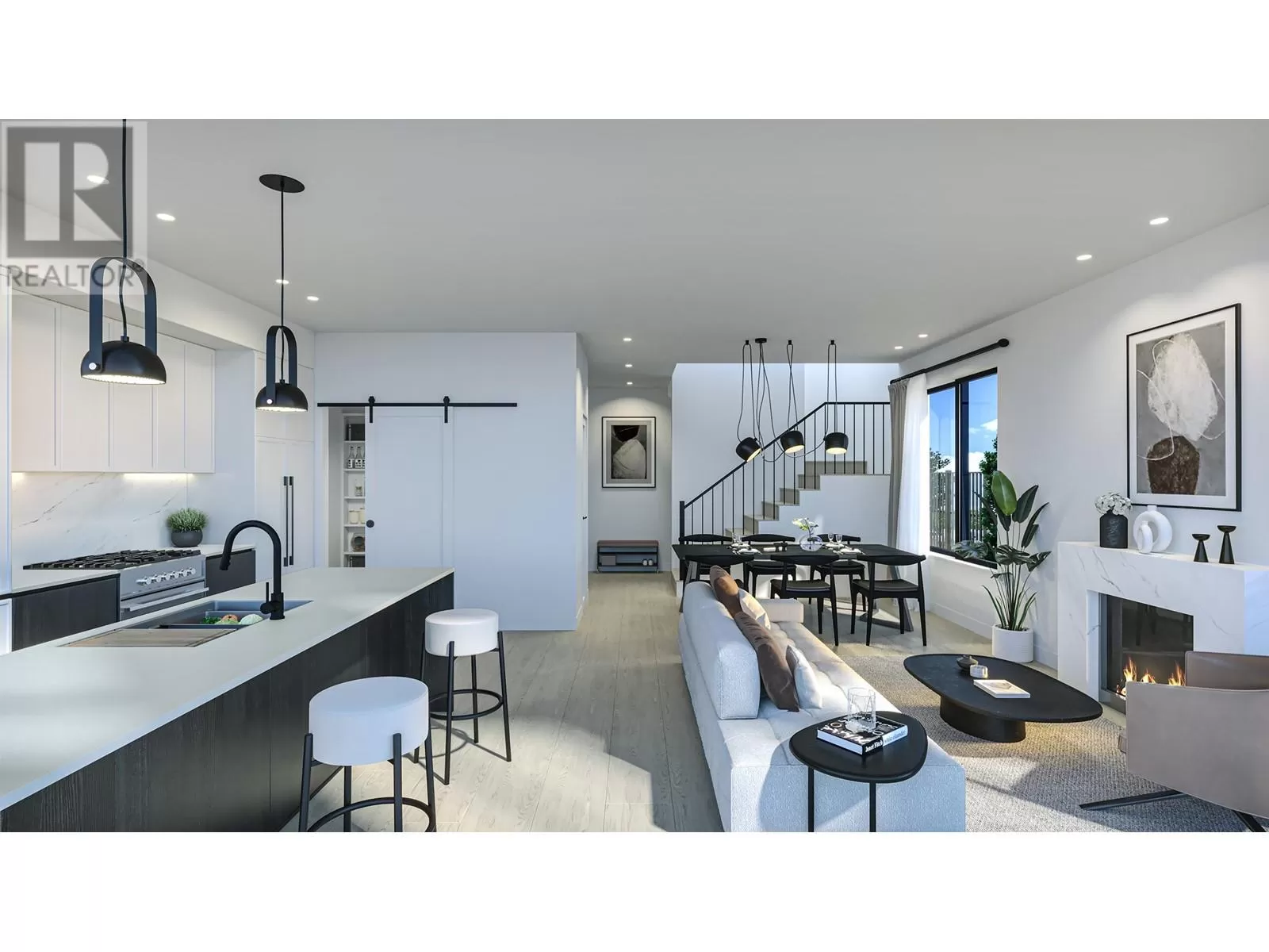 Duplex for rent: 2 3841 W 27th Avenue, Vancouver, British Columbia V6S 1R4