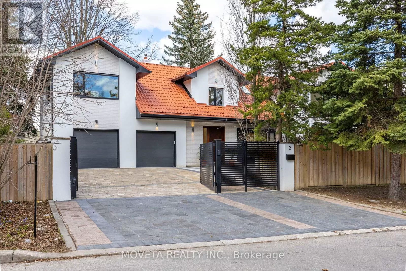 House for rent: 2 Addison Crescent, Toronto, Ontario M3B 1K8
