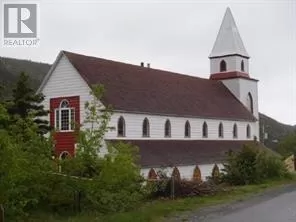 Other for rent: 2 Anglican Church Road, Portugal Cove, Newfoundland & Labrador A1M 2J5