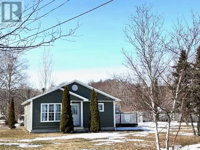 House for rent: 2 Bayview Road Extension, Clarenville, Newfoundland & Labrador A5A 1B6