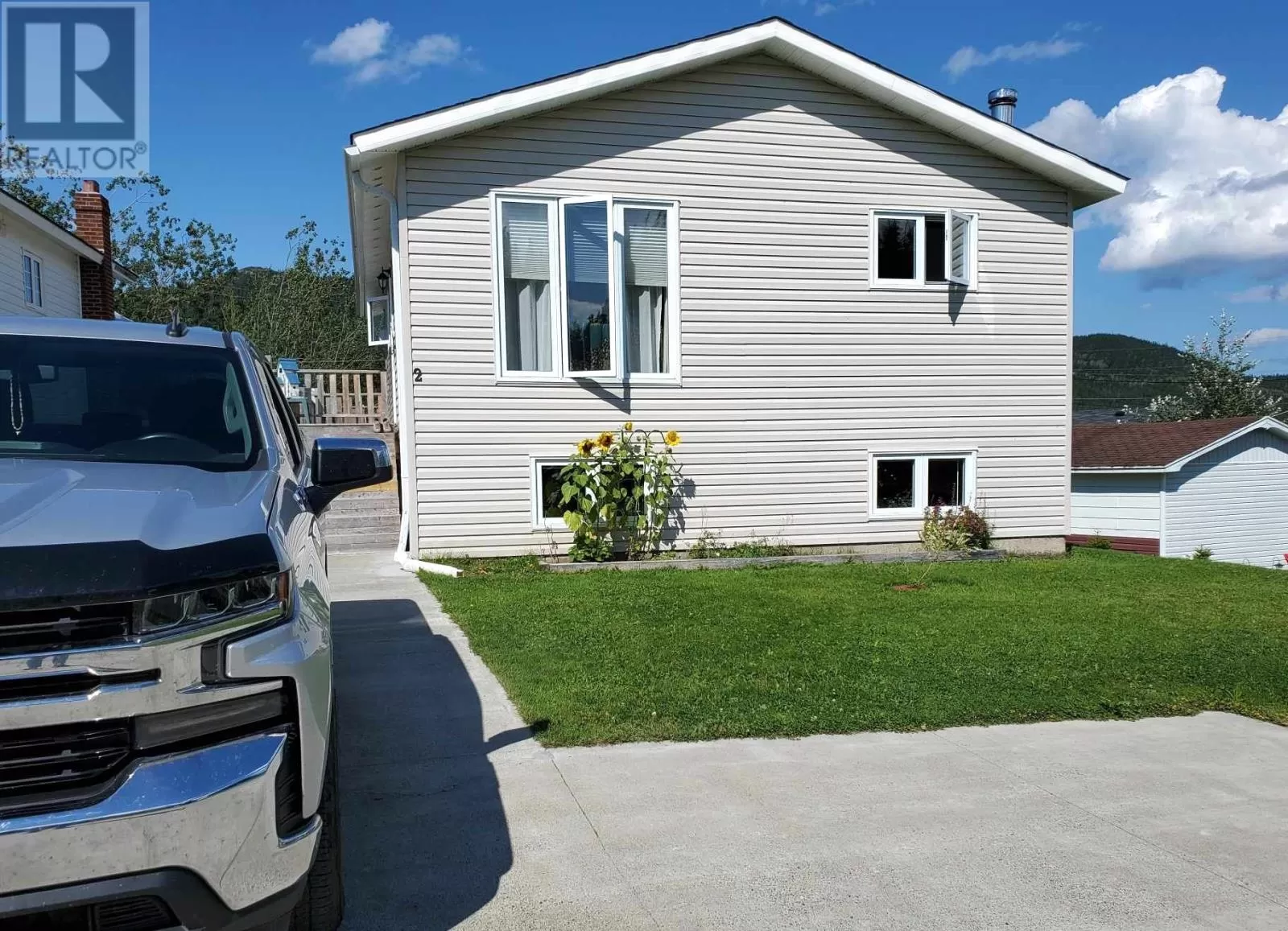 House for rent: 2 Bennett Terrace, Baie Verte, Newfoundland & Labrador A0K 1B0