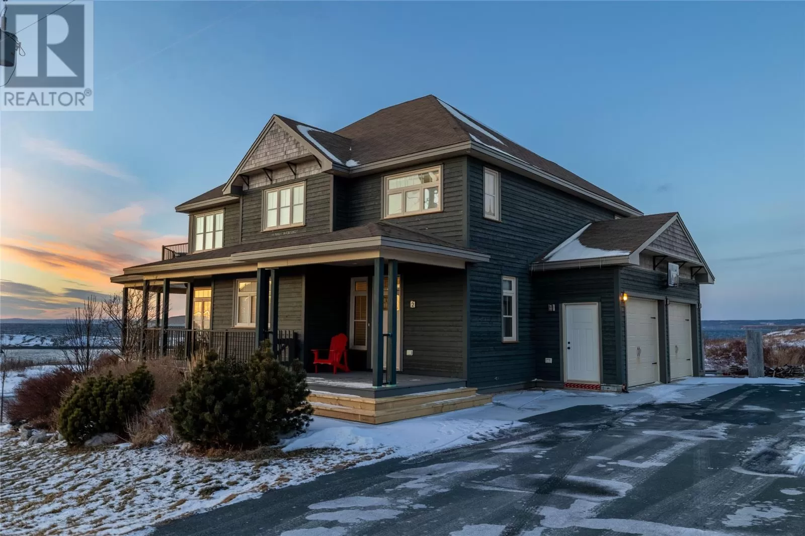 House for rent: 2 Commodore Place, Conception Bay South, Newfoundland & Labrador A1W 0A9