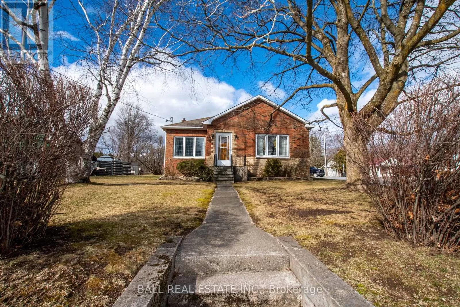 House for rent: 2 Donald St, Havelock-Belmont-Methuen, Ontario K0L 1Z0
