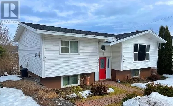 House for rent: 2 Gulf Drive, Benoits Cove, Newfoundland & Labrador A0L 1A0