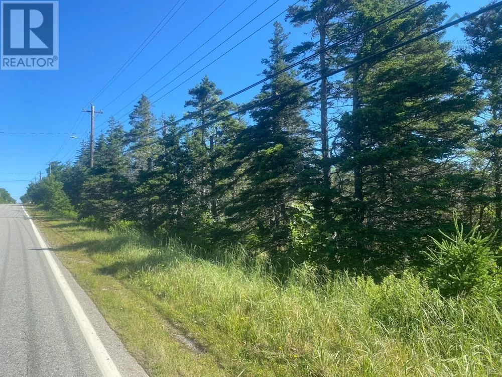 2 Highway 1, Hebron, Nova Scotia B5A 5A5