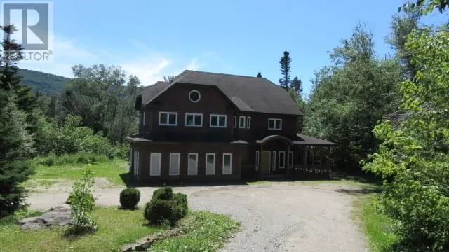 House for rent: 2 Hillside Drive, Humber Valley Resort, Newfoundland & Labrador A2H 0E1