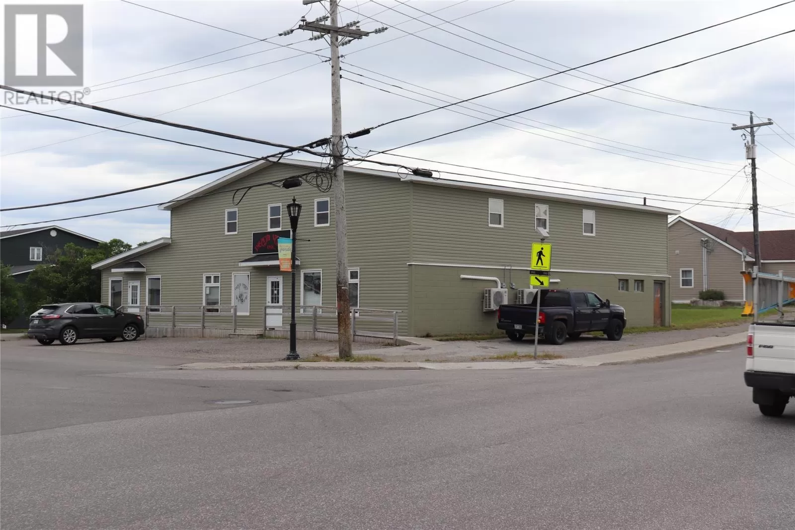 Other for rent: 2 Main Street, Stephenville, Newfoundland & Labrador A2N 1H2