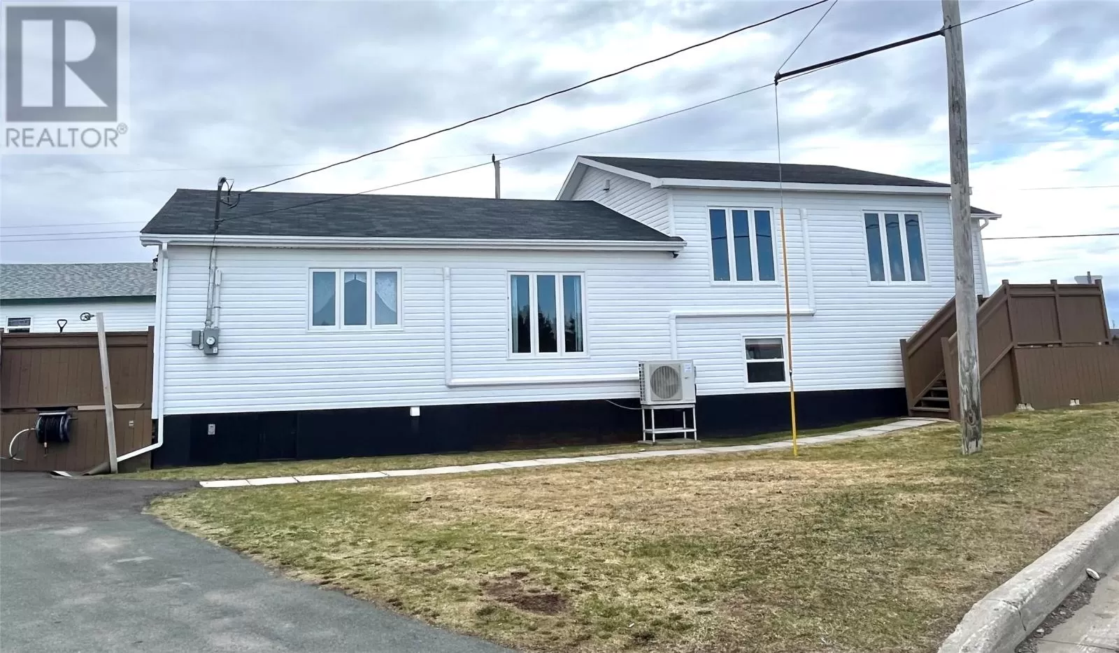 House for rent: 2 Old Road, Grand Bank, Newfoundland & Labrador A0E 1W0