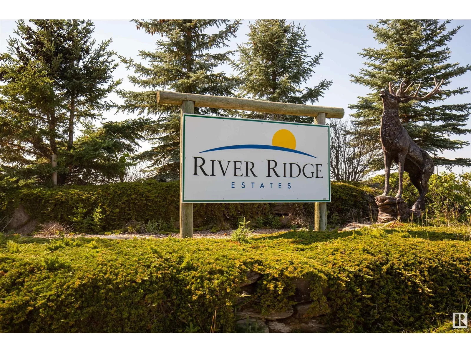 No Building for rent: 2 River Ridge Es, Rural Wetaskiwin County, Alberta T0C 2V0