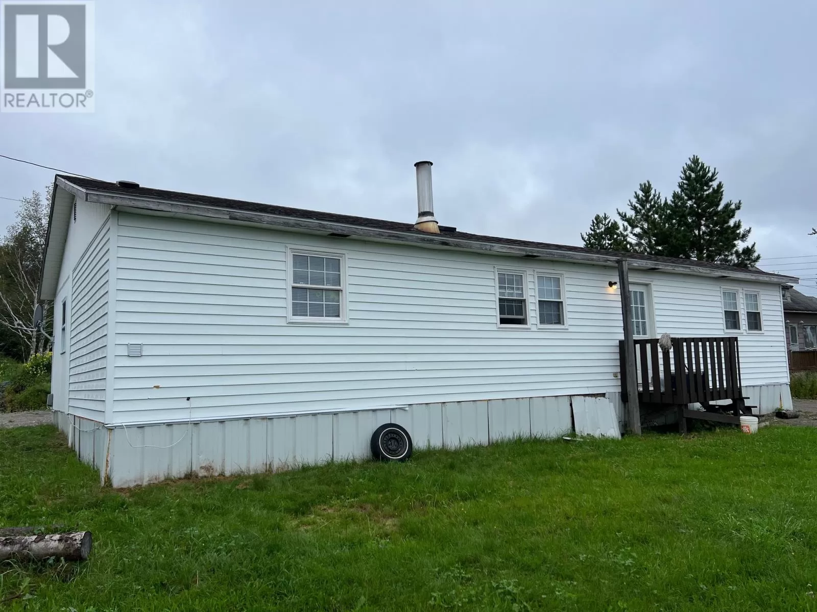 House for rent: 2 Sharron's Drive, Point Leamington, Newfoundland & Labrador A0H 1Z0