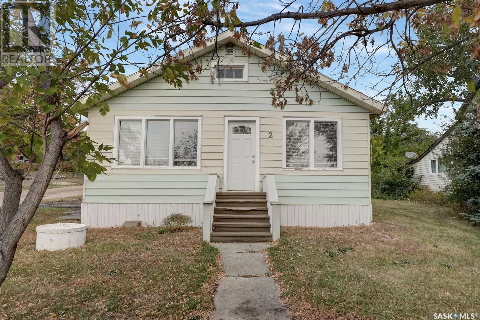 House for rent: 2 Tennant Street, Craven, Saskatchewan S0G 0W0