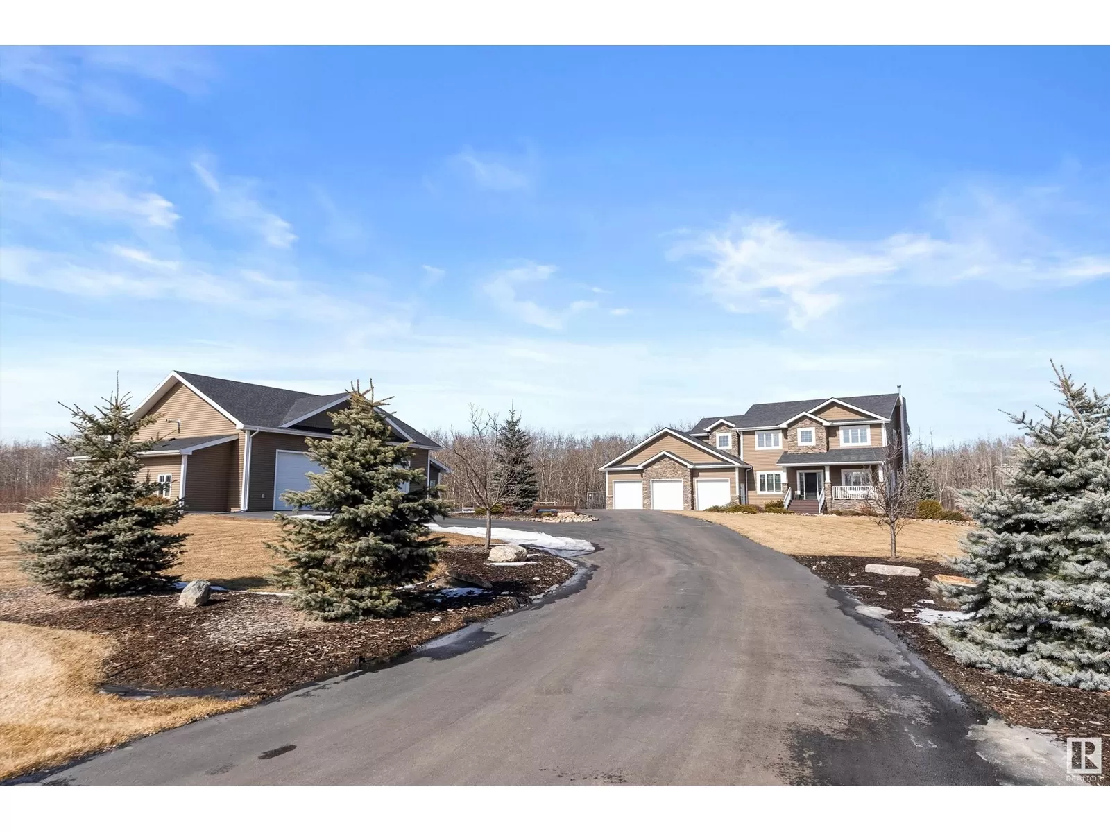 House for rent: 20 50417 Range Road 232, Rural Leduc County, Alberta T4X 0L1