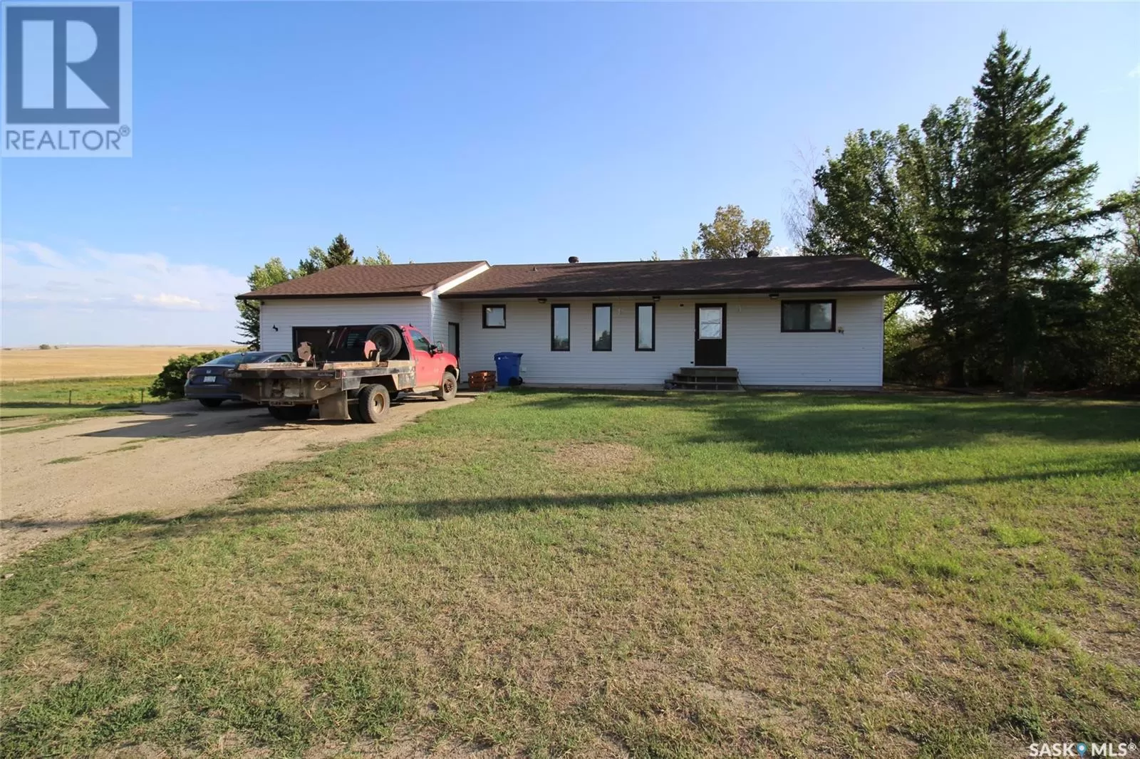 House for rent: 20 Bradley Avenue, Tompkins, Saskatchewan S0N 2S0
