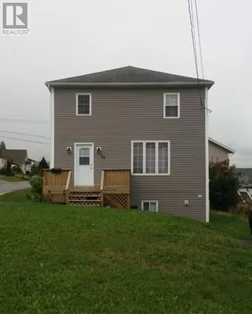 House for rent: 20 Fudges Road, Corner Brook, Newfoundland & Labrador A2H 2F4