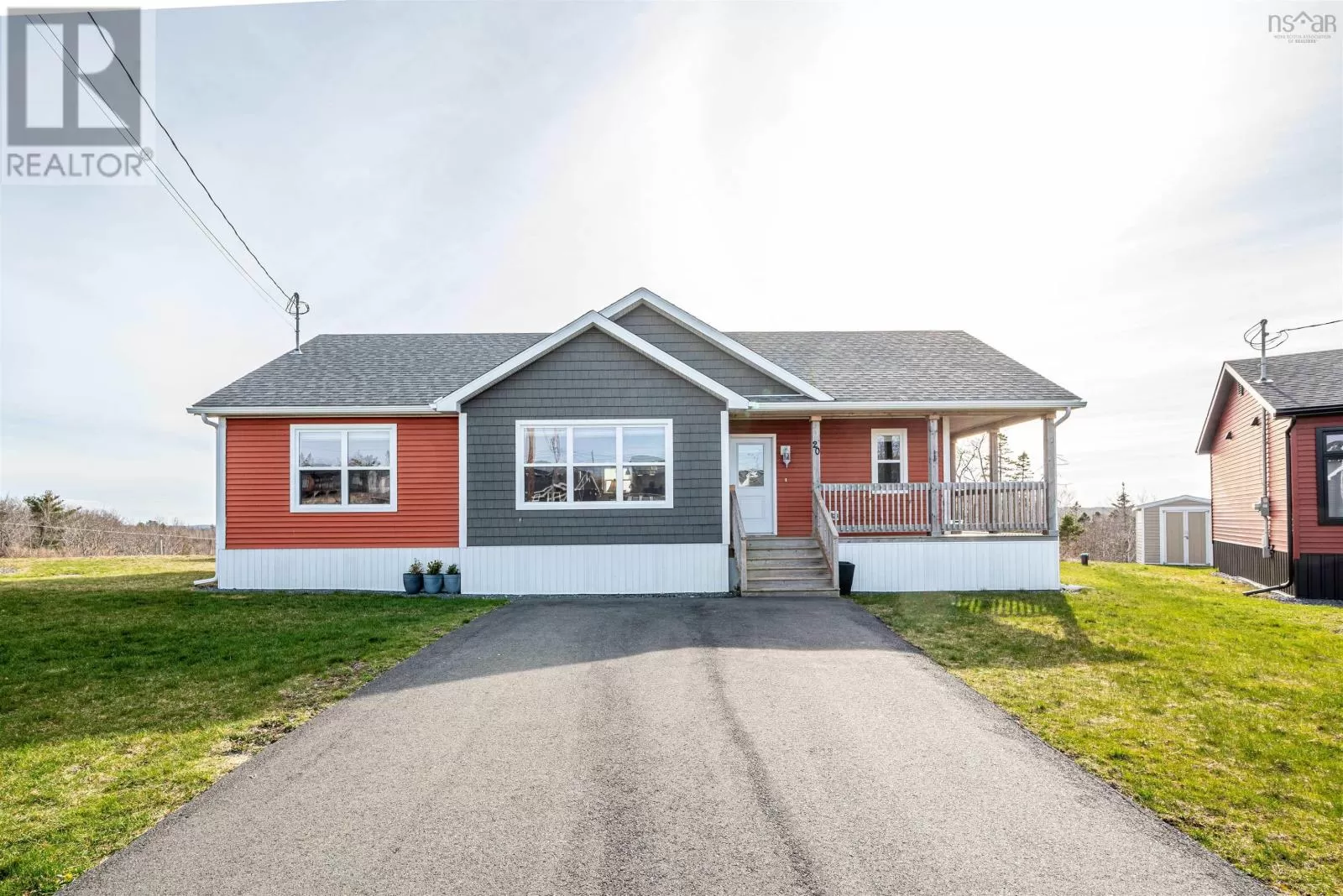 House for rent: 20 Gooseberry Close, Hubley, Nova Scotia B3Z 0R1