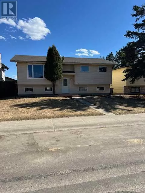 House for rent: 20 Harolds Hollow, Whitecourt, Alberta T7S 1C3