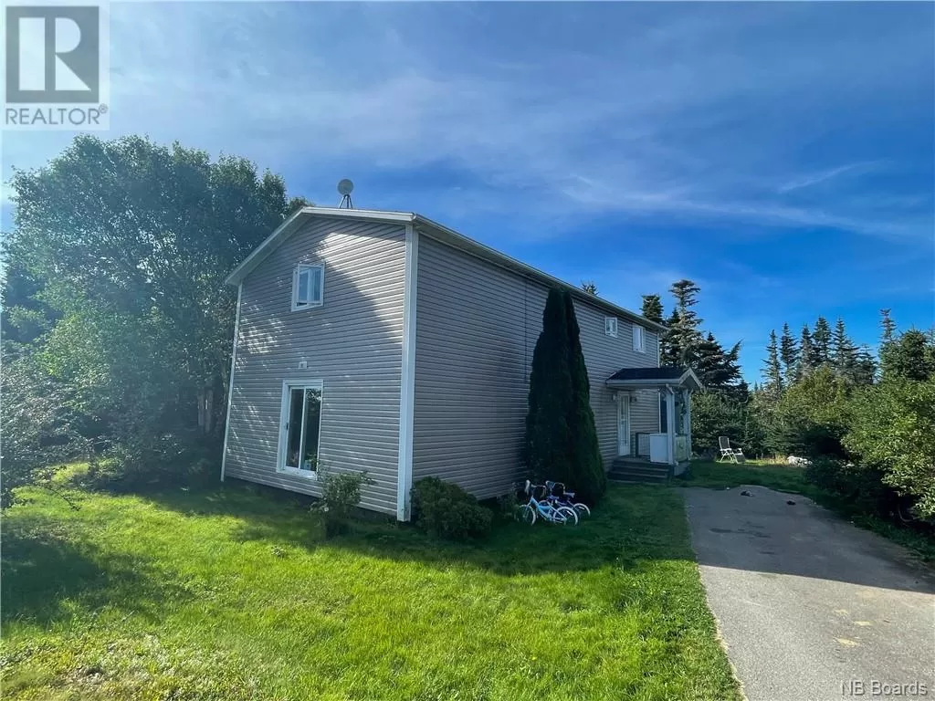 House for rent: 20 Long Point Road, White Head Island, New Brunswick E5G 2K8
