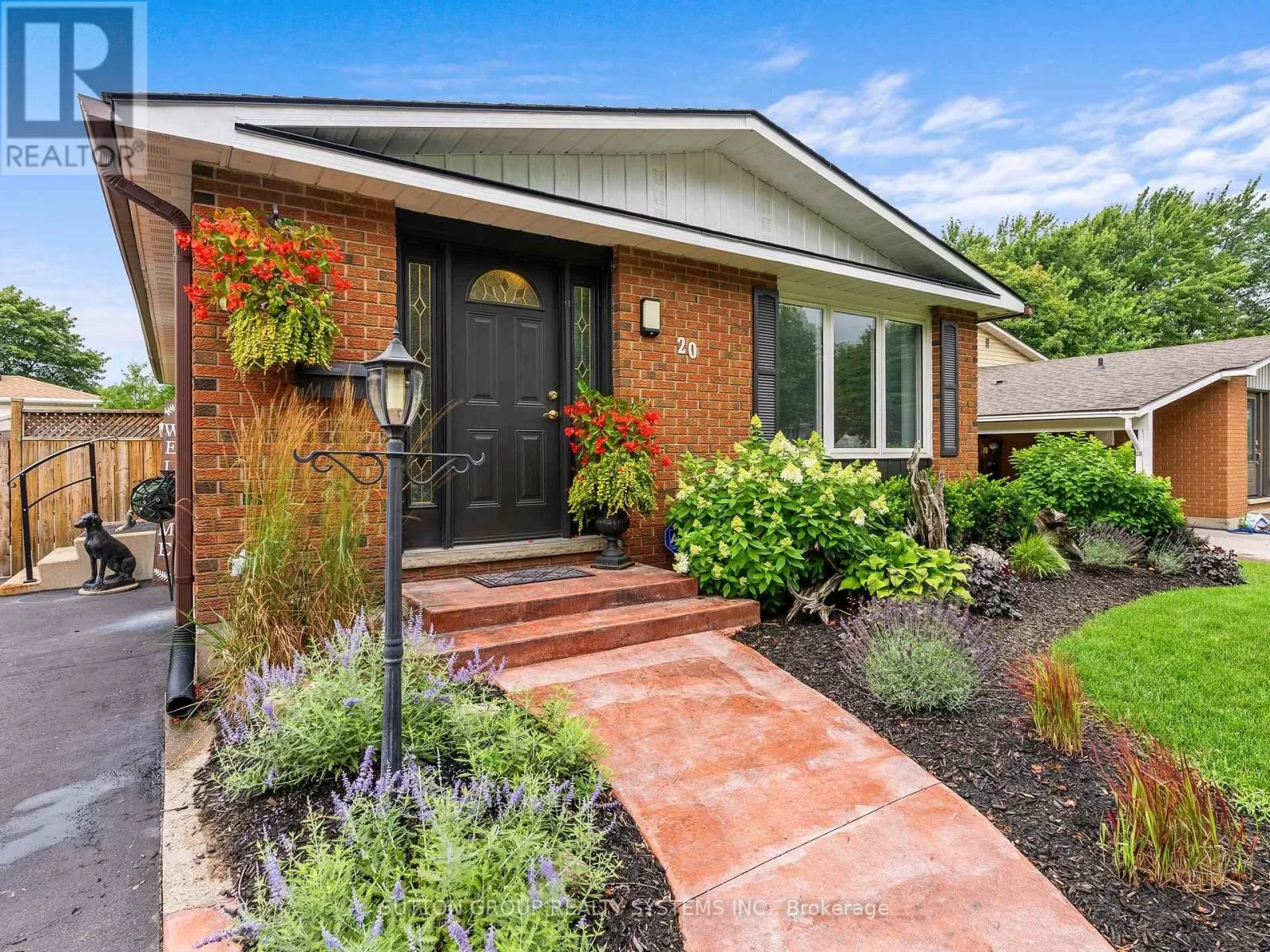 House for rent: 20 Miller Cres, Norfolk, Ontario N3Y 4R1