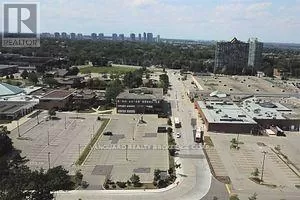 Offices for rent: 200 - 2227 South Mill Way, Mississauga, Ontario L5L 3R6