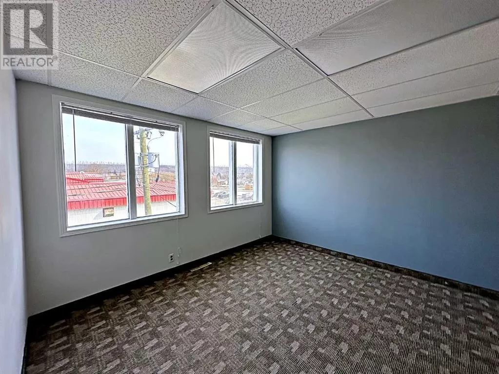 Offices for rent: 200, 9908 Franklin Avenue, Fort McMurray, Alberta T9H 2K5
