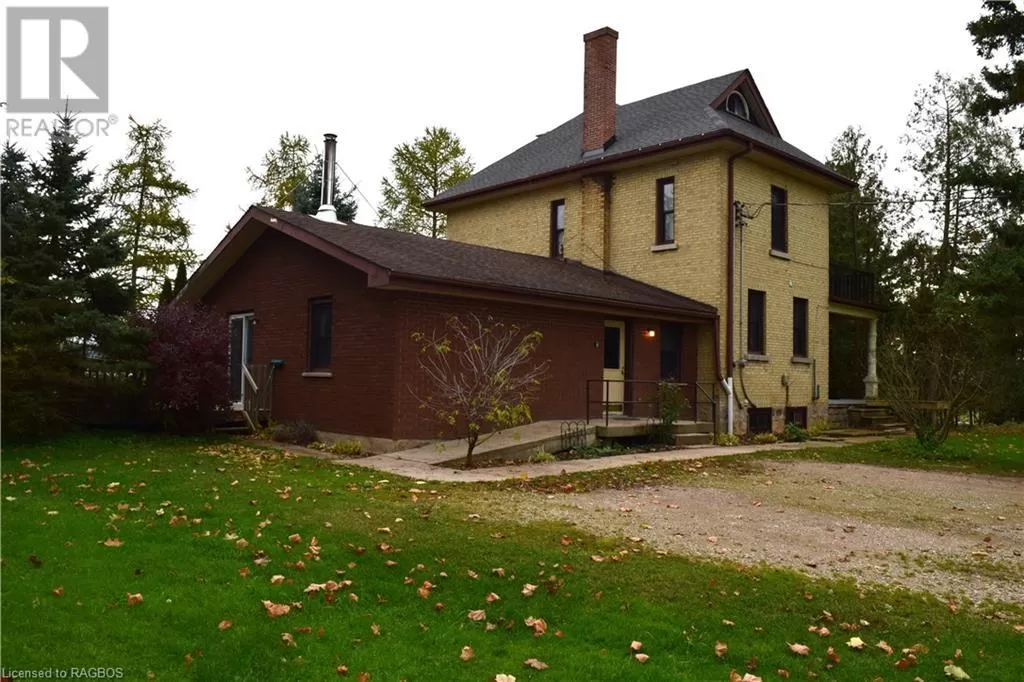 House for rent: 2000 Bruce Road 10, Arran-Elderslie, Ontario N0G 1L0