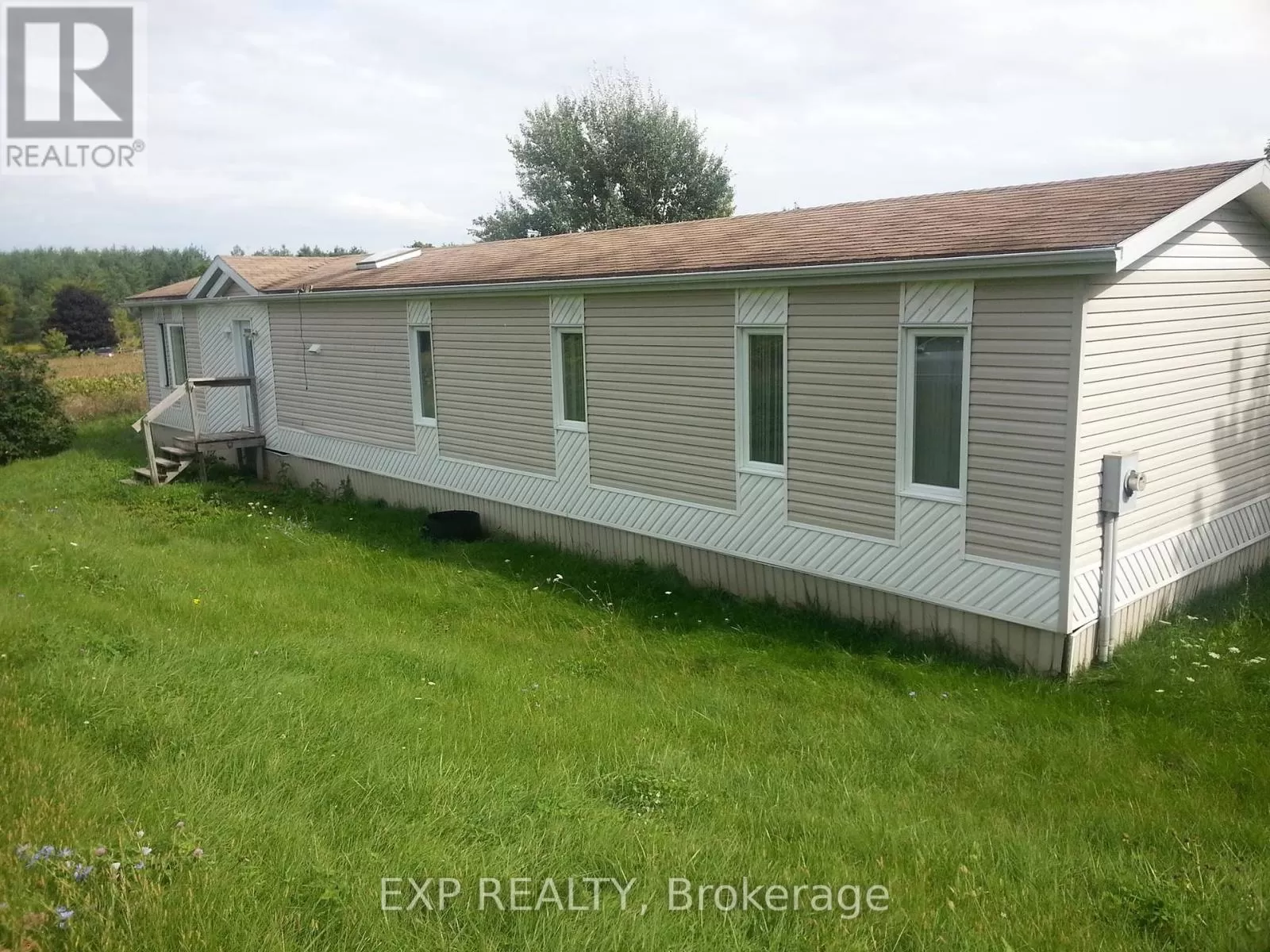 Mobile Home for rent: 2000 County Road 620 Dr, North Kawartha, Ontario K0L 1A0