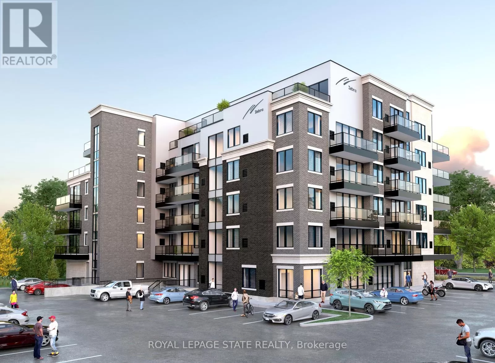 Apartment for rent: #201 -4186 Portage Rd, Niagara Falls, Ontario L2G 6A4