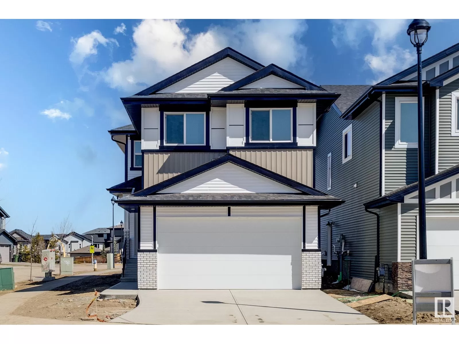House for rent: 201 Kettyl Co, Leduc, Alberta T9E 1S1