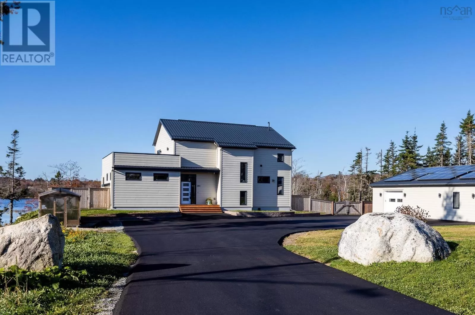 House for rent: 201 Lynwood Drive, Brookside, Nova Scotia B3T 0J8