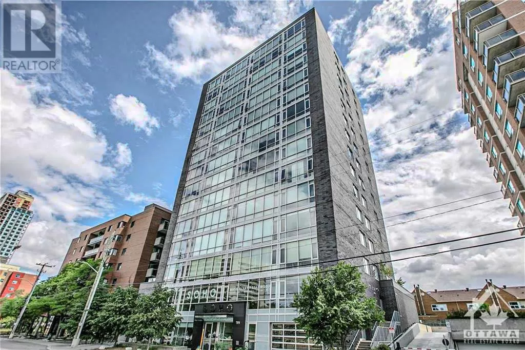 Apartment for rent: 201 Parkdale Avenue Unit#903, Ottawa, Ontario K1Y 1E8