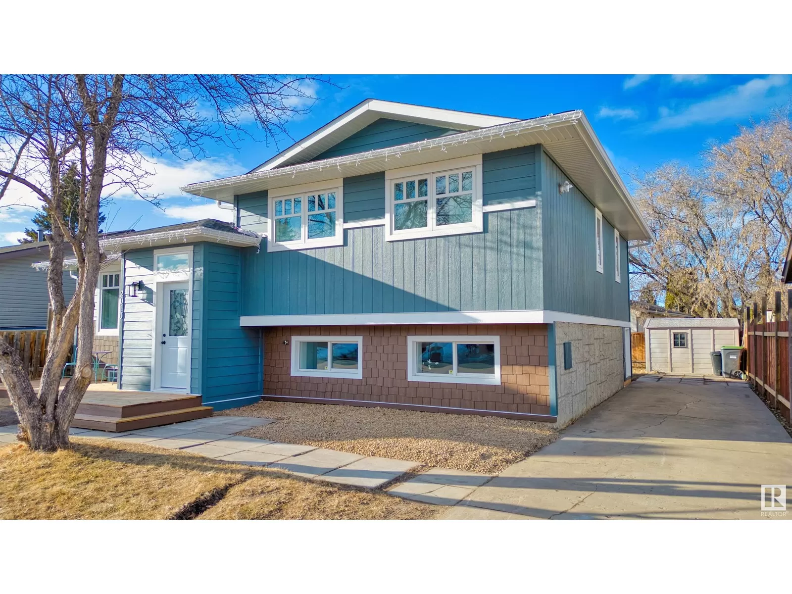 House for rent: 2010 3 Av, Cold Lake, Alberta T9M 1E1