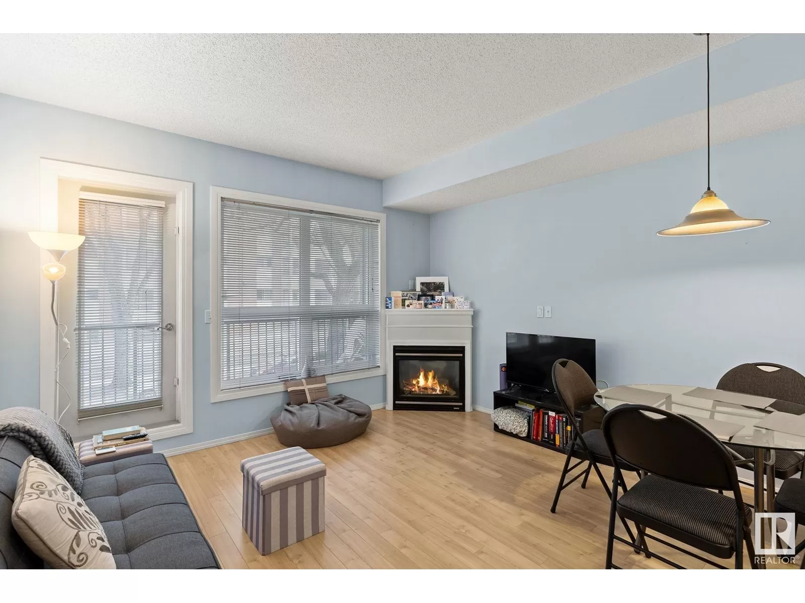 Apartment for rent: 202 11109 84 Av Nw, Edmonton, Alberta T6G 2W4