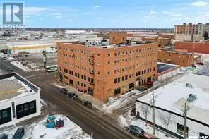 Offices for rent: 202 1275 Broad Street, Regina, Saskatchewan S4R 1Y2