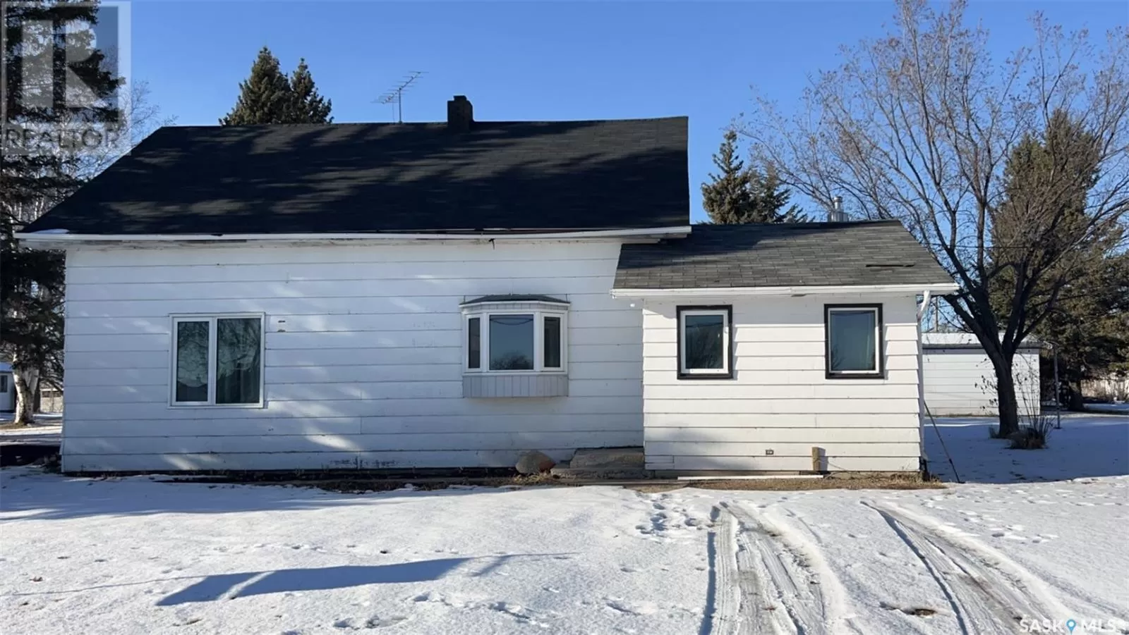House for rent: 202 1st Avenue Nw, Preeceville, Saskatchewan S0A 3B0