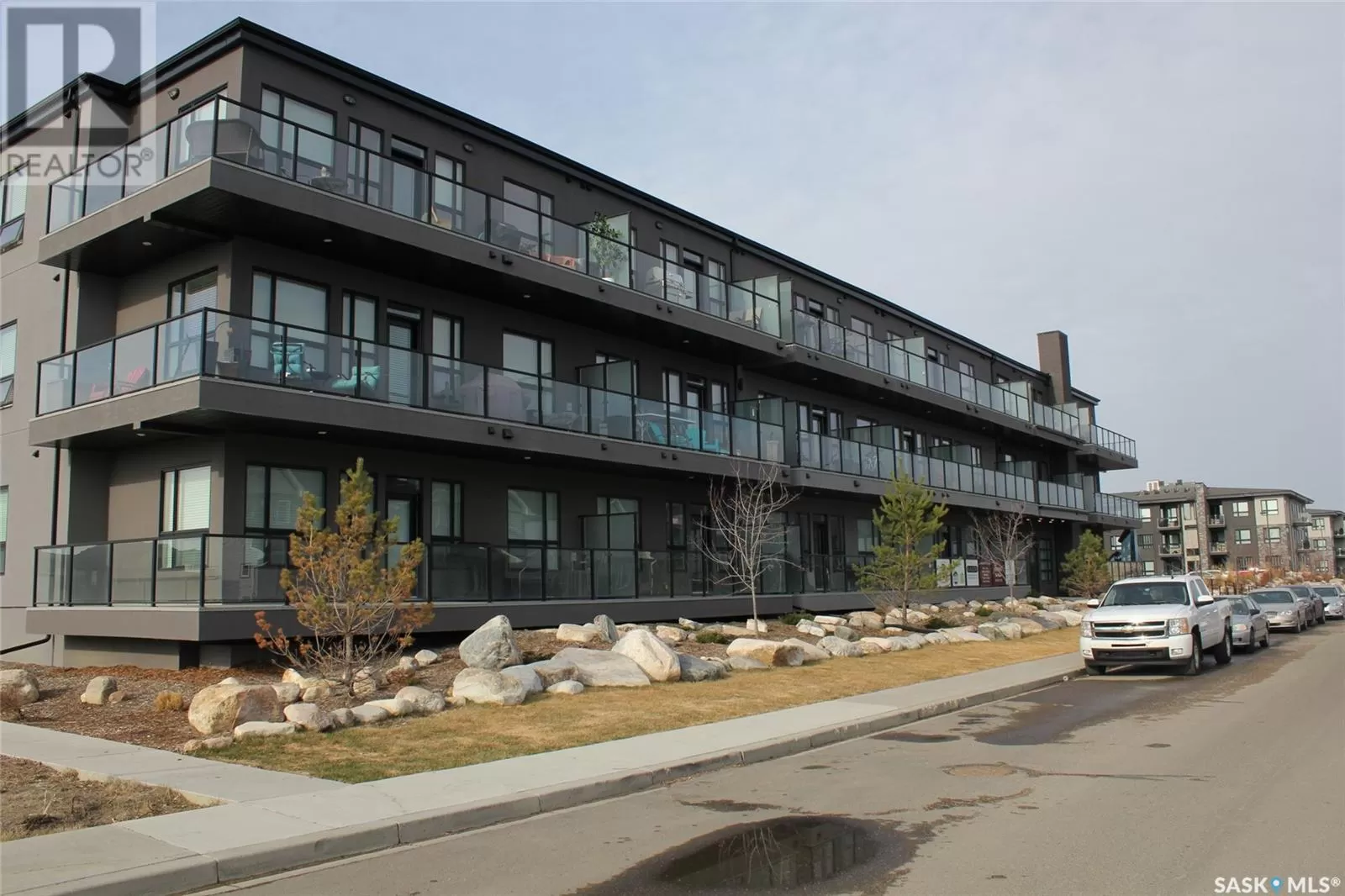 Apartment for rent: 202 415 Maningas Bend, Saskatoon, Saskatchewan S7W 0T6