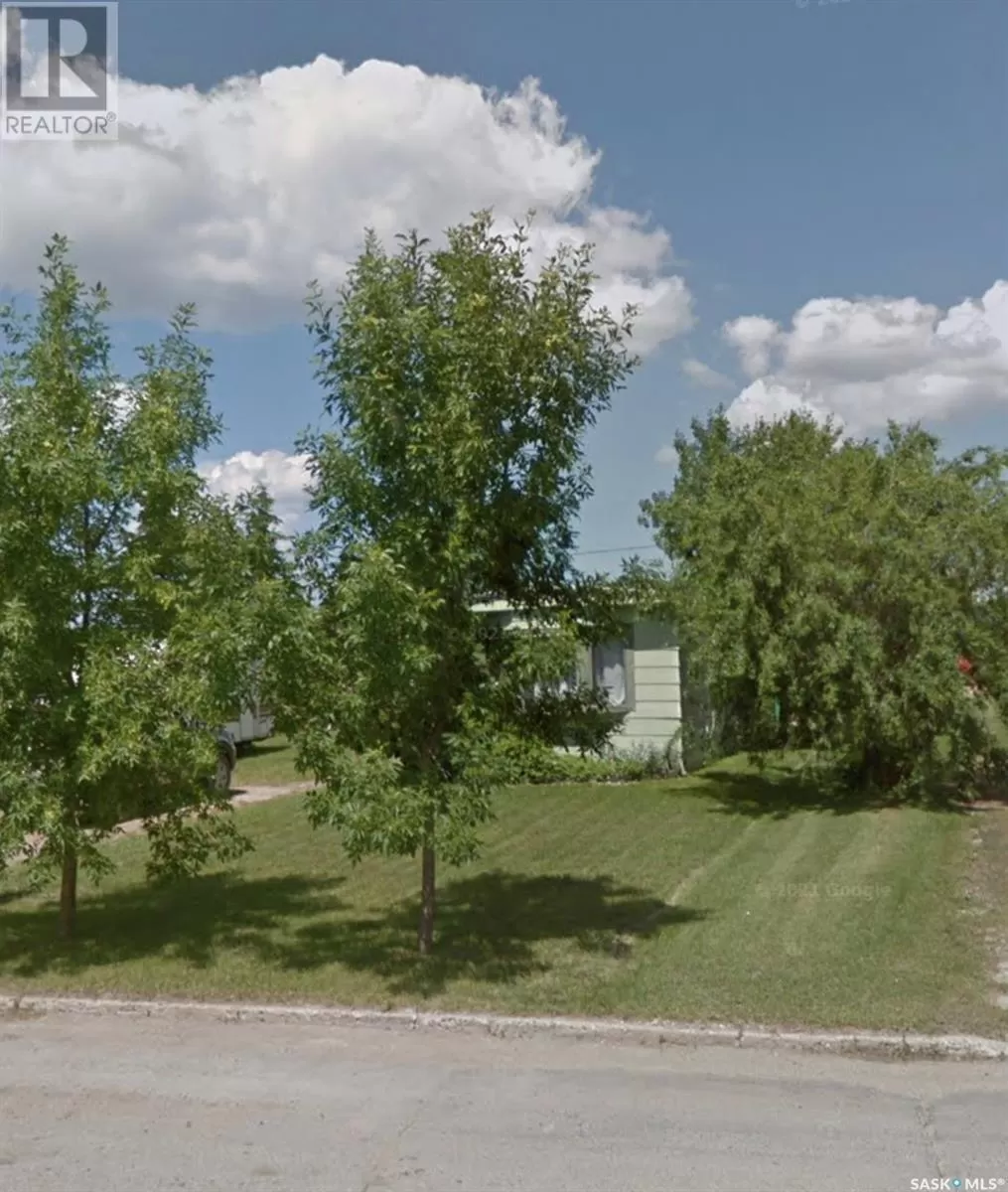 Mobile Home for rent: 202 Main Street, Kipling, Saskatchewan S0G 2S0