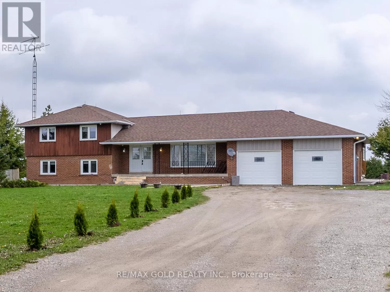 House for rent: 20205 Kennedy Road, Caledon, Ontario L7K 1Z2