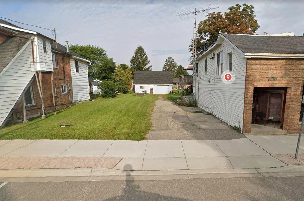 2023 Main Street N, Jarvis, Ontario N0A 1J0
