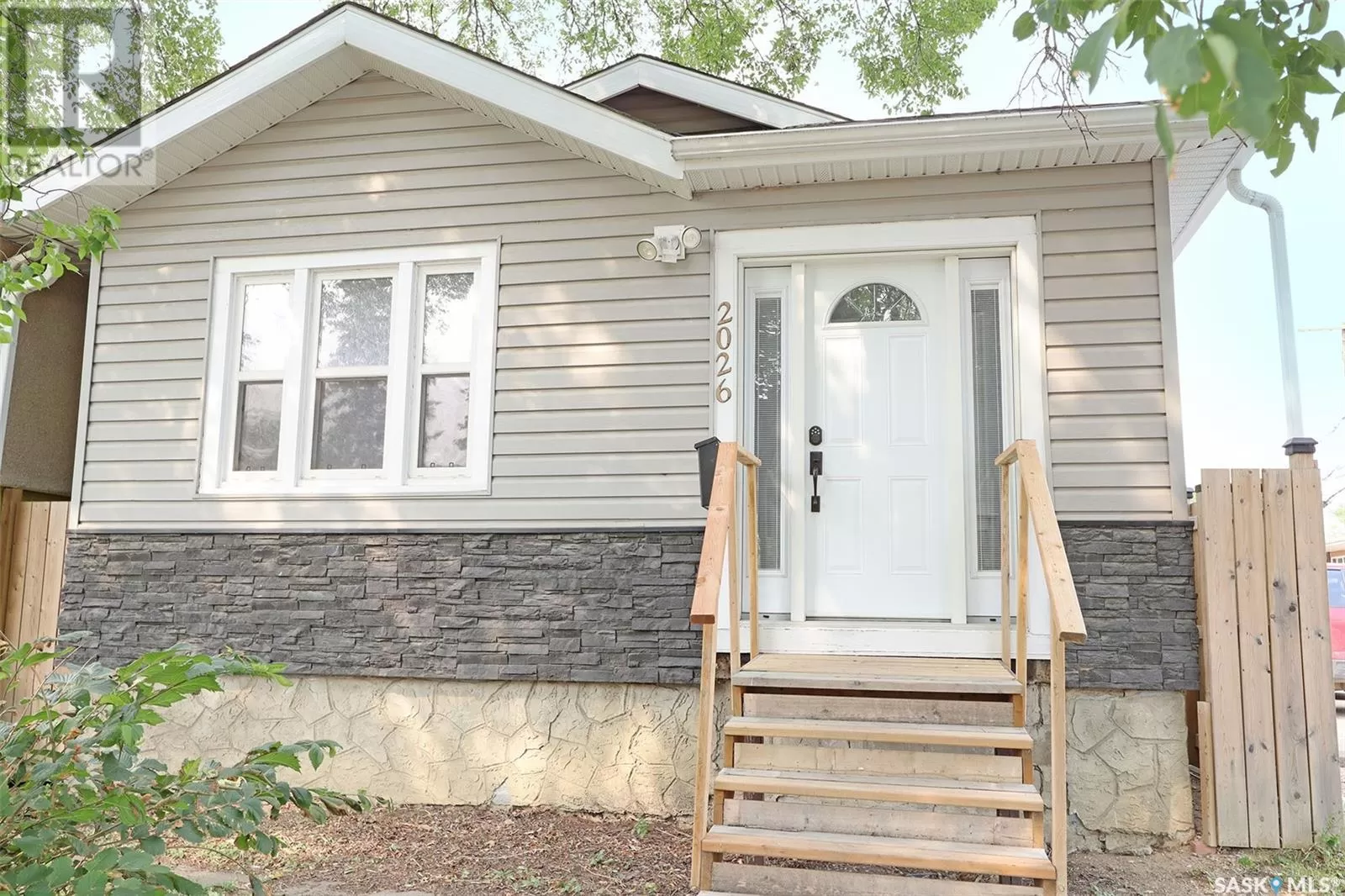 House for rent: 2026 Atkinson Street, Regina, Saskatchewan S4N 3W7
