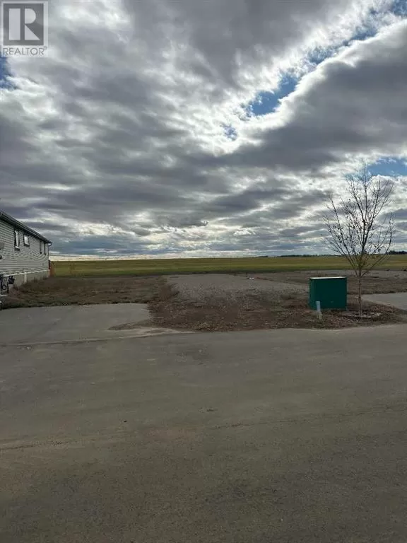 2027 Sunflower Crescent, Coaldale, Alberta T1M 0G4