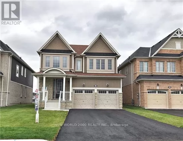 House for rent: 203 Brownley Lane, Essa, Ontario L0M 1B6