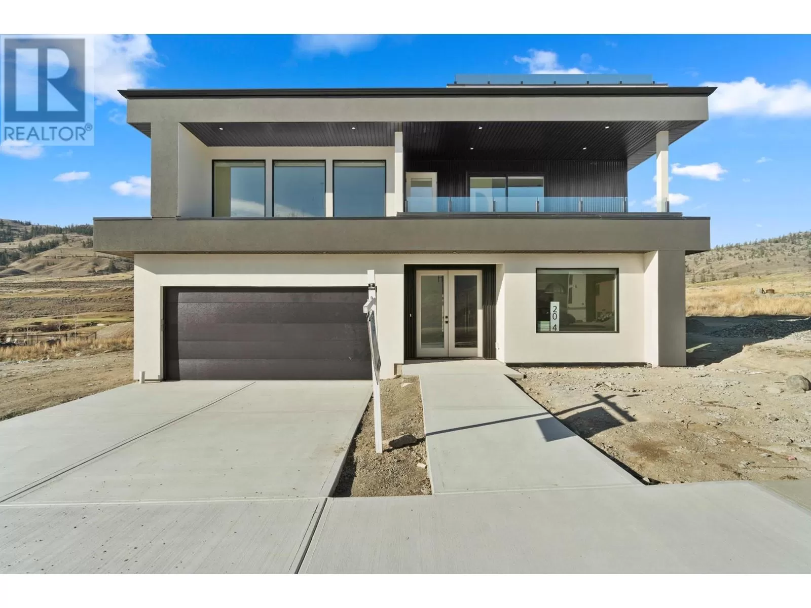 House for rent: 204 Holloway Drive, Tobiano, British Columbia