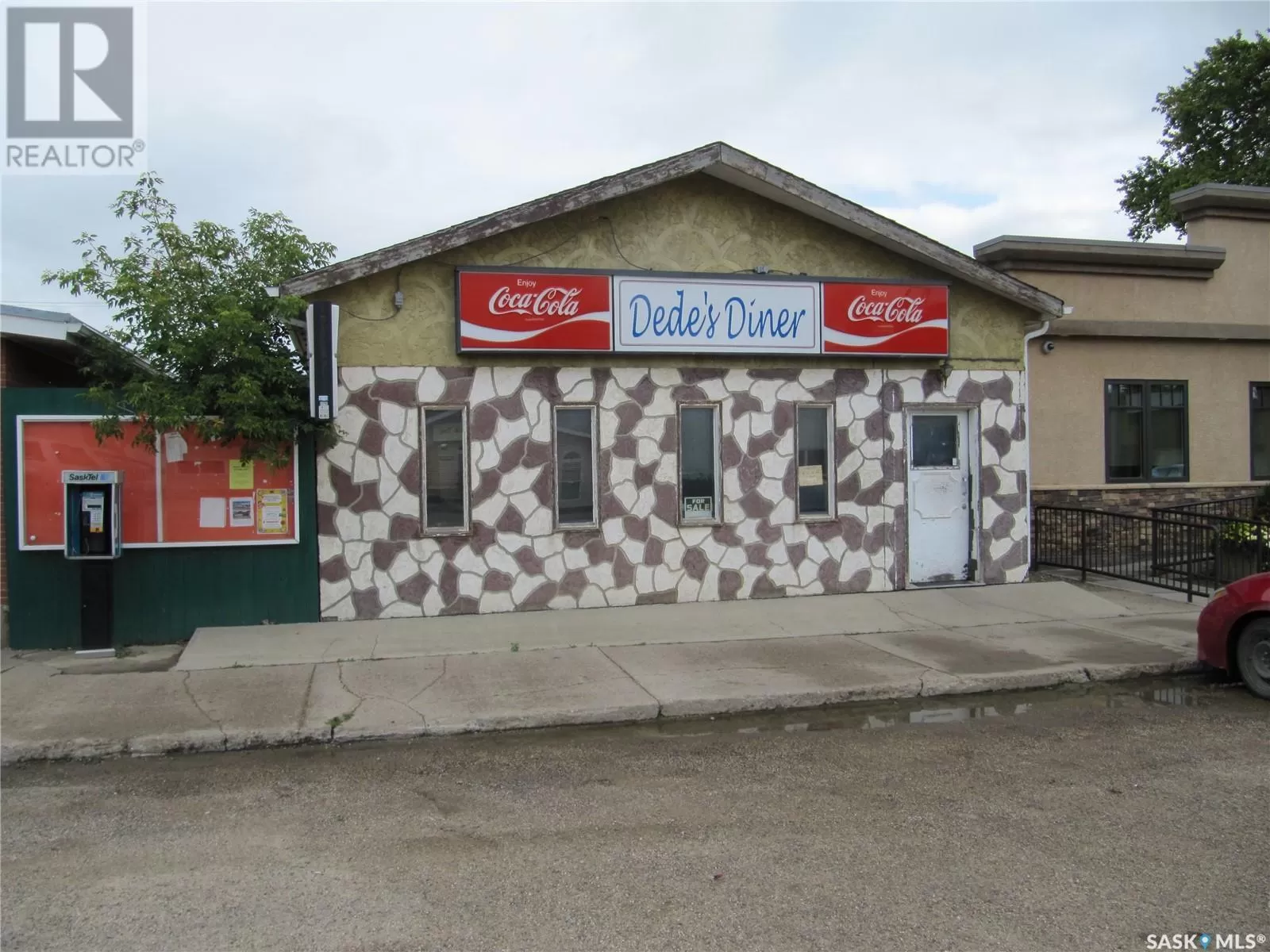 204 Main Street, Turtleford, Saskatchewan S0M 2Y0