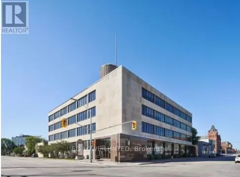 Offices for rent: #205 -101 Worthington St E, North Bay, Ontario P1B 1G5