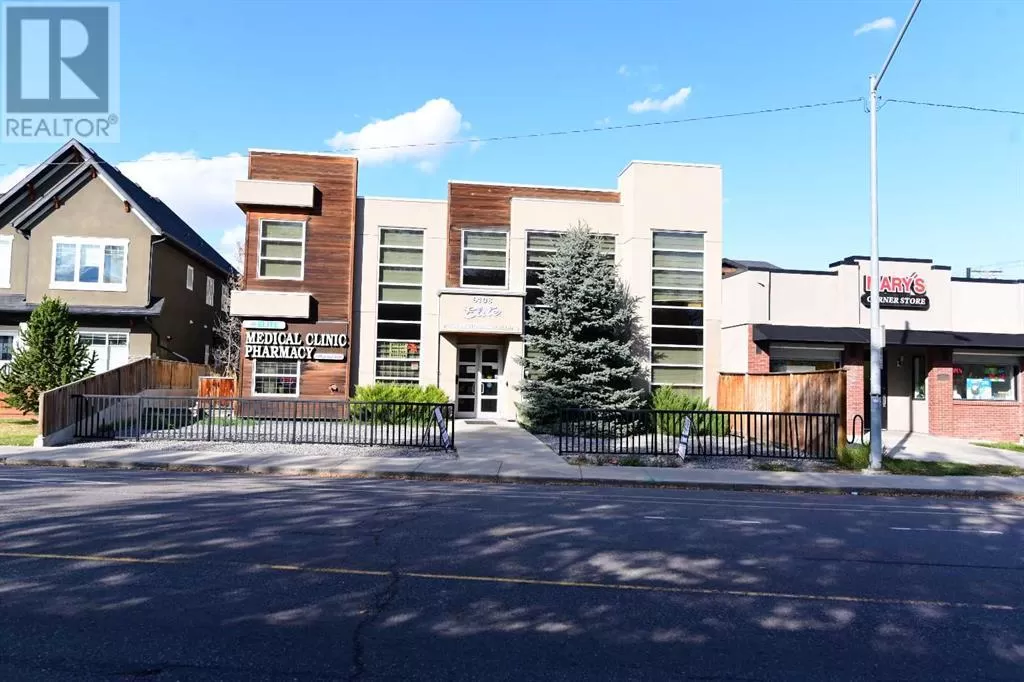 Offices for rent: 205, 6108 Bowness Road Nw, Calgary, Alberta T3B 0E1