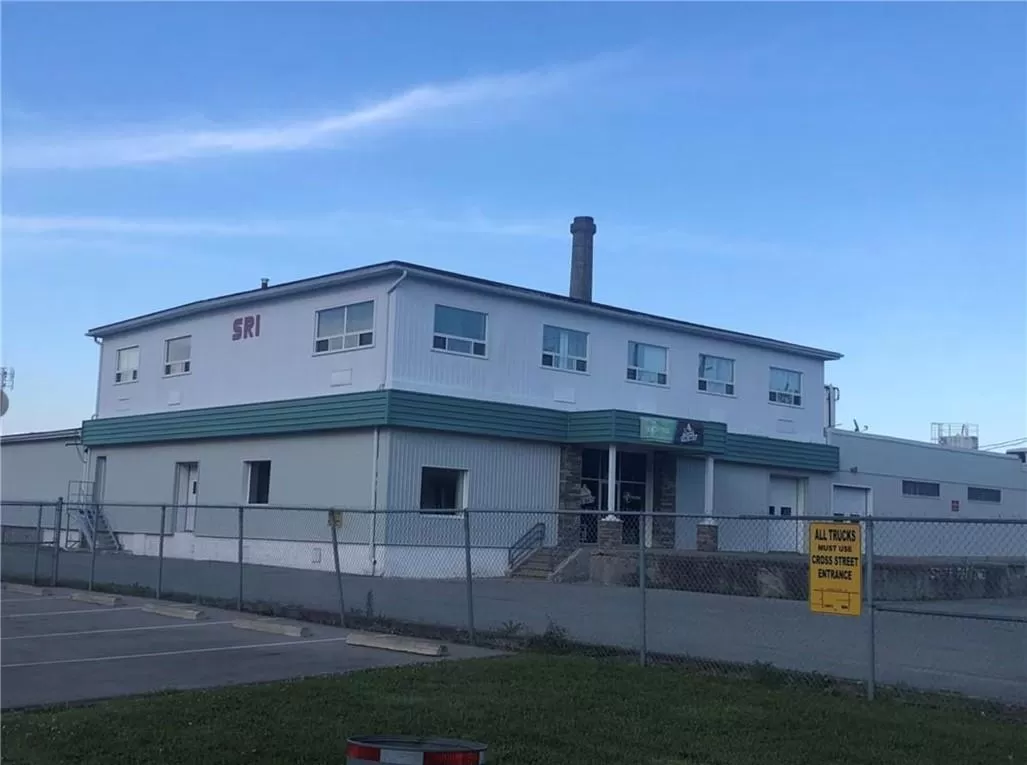Commercial Mix for rent: 205 Forest Street E|unit #2nd Floor, Dunnville, Ontario N1A 3G5