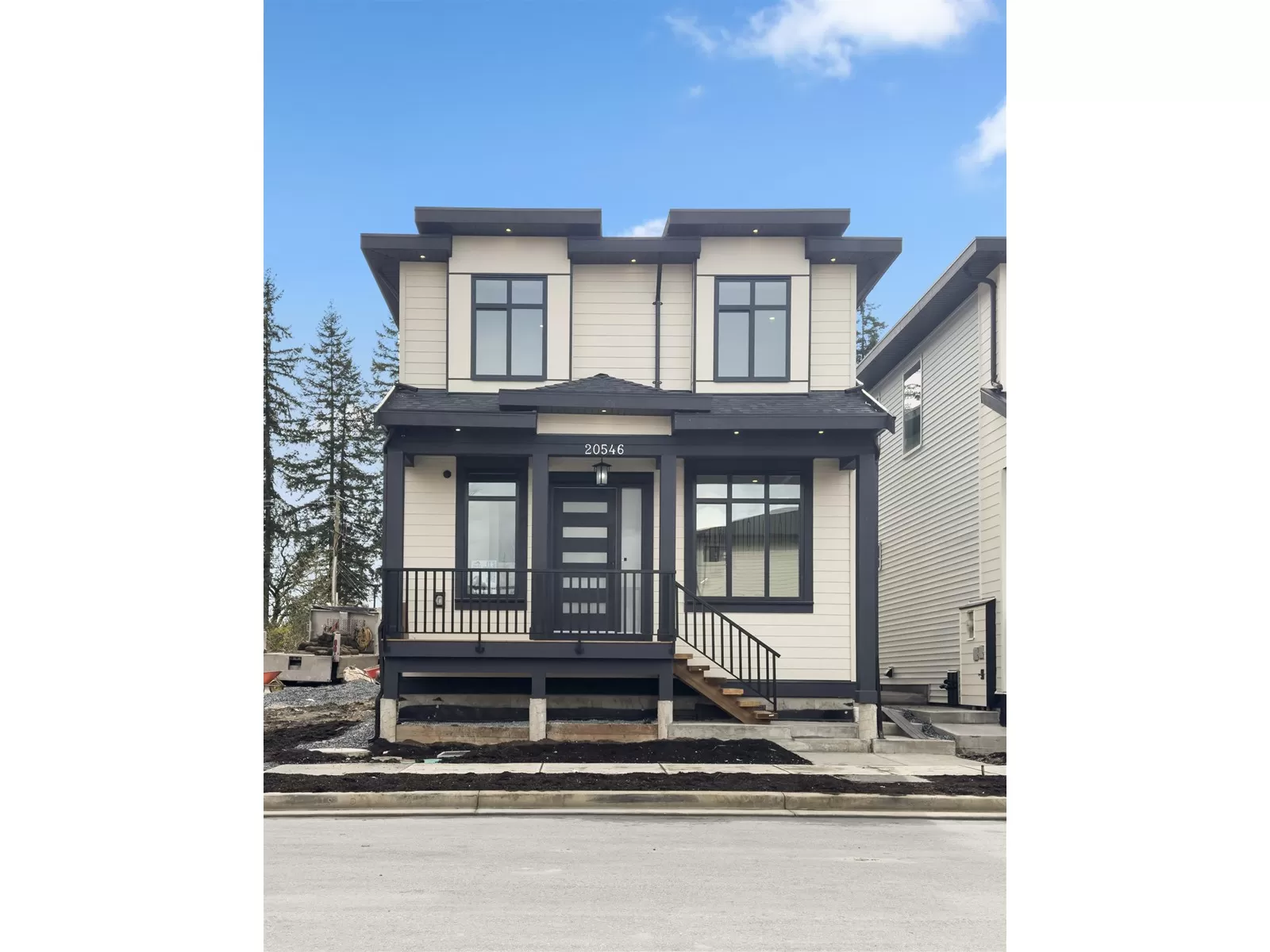 House for rent: 20546 75 Avenue, Langley, British Columbia V2Y 1V5