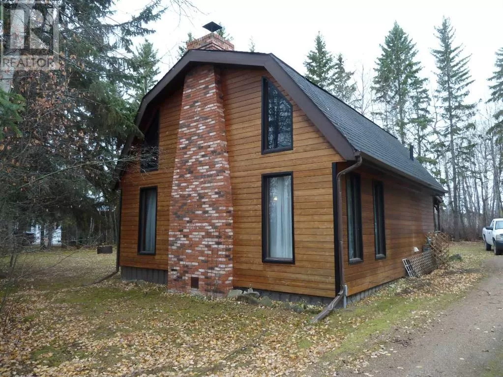 House for rent: 206, 13441 665a Township, Lac La Biche, Alberta T0A 2C1