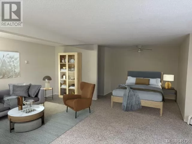 Apartment for rent: 206 3040 Pine St, Chemainus, British Columbia V0R 1K1