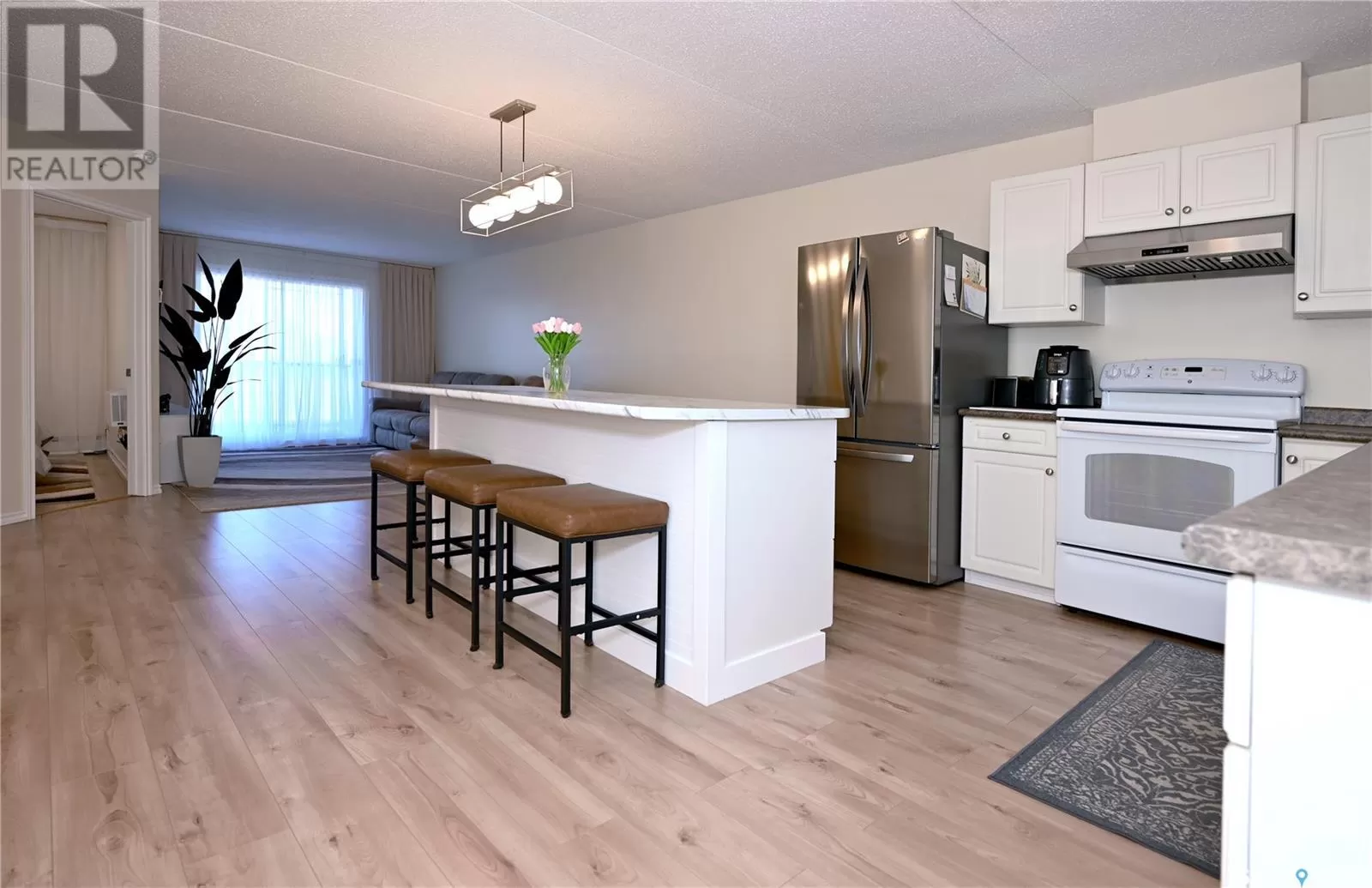 Apartment for rent: 206 701 Henry Street, Estevan, Saskatchewan S4A 2B7
